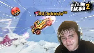 SPEEDRUNNING HCR2, but...