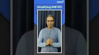 Simplifying SME IPO!!! Answering your FAQs! 