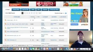 CPA Marketing Training #1