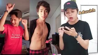 COWO COWO TIKTOK EMANG BIKIN... 🤤🤤🤤