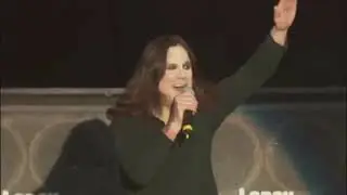 Black Sabbath War Pigs 2005
