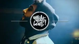 [FREE] SAMRA Type Beat | 🥃 GIN 🥃 | Hard Emotional Guitar Storytelling Rap Beat (prod. by NultyBeats)
