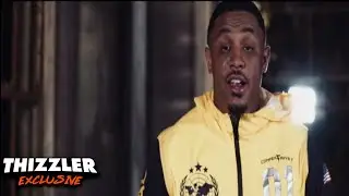 DNI Mike - Murda (Exclusive Music Video) || Dir. Snipe Films [Thizzler.com]