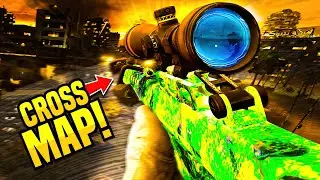 CROSSMAP TRICKSHOT! - Top 15 Best MWR H1 Mod Trickshots (Compilation/Montage 2022) *NEW*