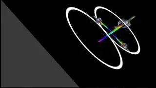 Cursor's 20 Series: Periastron Seasons - My Movie