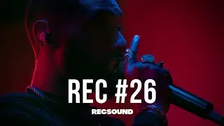 TAKE A MIC - LE FILM • BAIE VITRÉE | RECSOUND