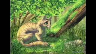 Warrior Cats Pause Game - Warriors OC Maker