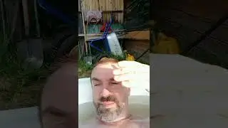 Эксперимент. Комплексное воздействие на организм.