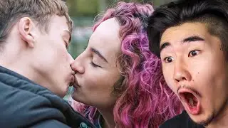 JONGEN GAAT VREEMD MET VRIENDIN VAN BESTE VRIEND...😳