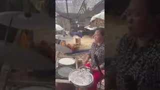 Мамочкин рок на обед