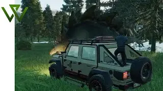 Whole Lotta Dinos | Jurassic World Evolution 2