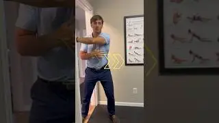 Fix a Stuck Shoulder — 