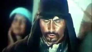 Біржан сал Теміртас ұлына айтқан әні