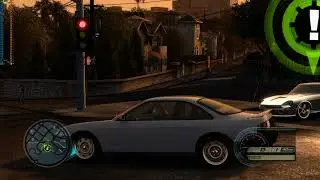 Midnight Club Xenia