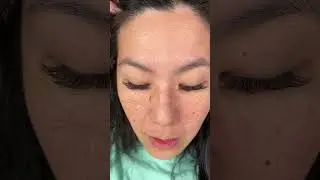 DIY lashes | By Linx