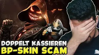 Throne & Liberty Battlepass Skin Scam | Amazon Games kassiert DOPPELT ab! SKANDAL!