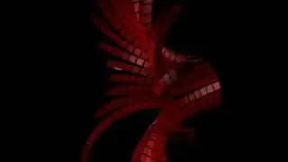 My Blender Array test
