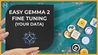 Gemma 2 Fine Tuning for Dummies (with 16k, 32k,... Context) [Full Tutorial]