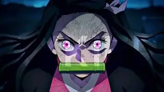 Nezuko edit