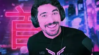 Portfolio Video | Neon - Cyberpunk Intro