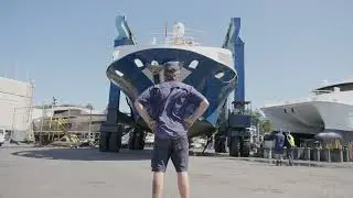 TRUE NORTH unveils Refit for the 2024 season