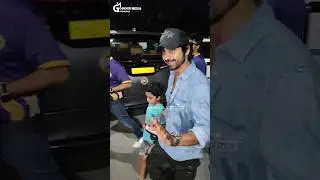 തമിഴ് നടൻ അർജുൻ ദാസ് കൊച്ചിയിൽ കളി കാണാൻ വന്നപ്പോൾ 💞🥰 | #Arjudas #Vikrammovie #Surya #tamilcinema