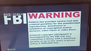 Triple Feature DVD Opening 
