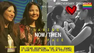 SAVING FACE: ahead of its time with That rare happy ending | #TBT (more @ description)