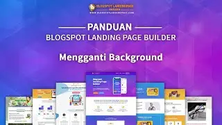 Mengubah Warna Background pada Element dan Kolom