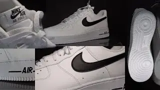 AIRFORCE ONE commercial shot at HOME