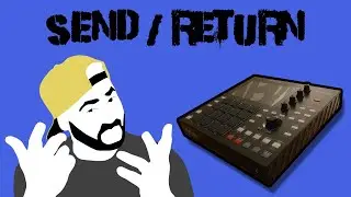 You should really consider this type of effects in your mix
