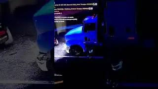 Мгновенная карма бандитов на дороге. GTA 5 RP 2023