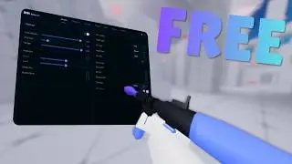 The BEST *FREE* KEYLESS Roblox External | Rift