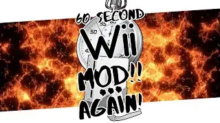 Modding a Wii in 60 Seconds // str2hax // Wii Mods Made Easy! 
