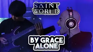 Saint World, Victor Borba - By Grace Alone | Official Playthrough