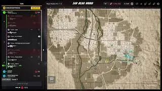 Tryharding on Squad
