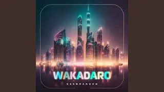 Wakadaro