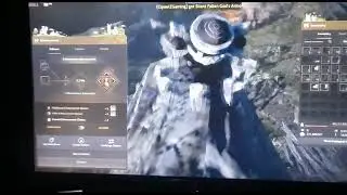 Enhancing Silent Fallen God's Armor with J Hammer