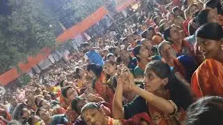 Kalyan me shinde sahab aaye hai my vlog