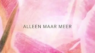 Kinga Bán // Alleen maar meer // Geboren