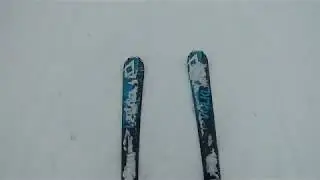Skiferien Tag 1