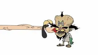 Mokey Show Leak! (All credits go to @SrPelo )