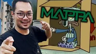 Anime Makin Banyak, Tapi Animator Tetap Miskin - 