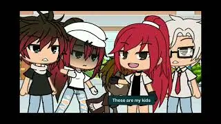 3 Minutes of TT and Kris ❤️❤️👑🙏🙇‍♀️ Gacha Life