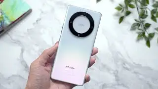 Honor x9a quick review | Unboxing and my first impression of honor x9a