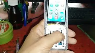 symphony D89 display version problem solution 100%tested-GSM KASHEM