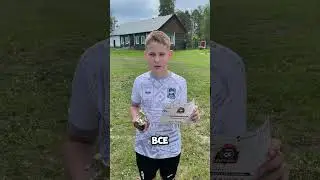Ваня, рассказал о турнире 😀✌️ #футбол #раменское #football #soccer #жизнь #sports