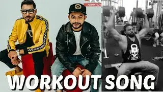 Teri Vaari | Workout Video | Fitness Model | Balraj | Johny hans | R Gifty |