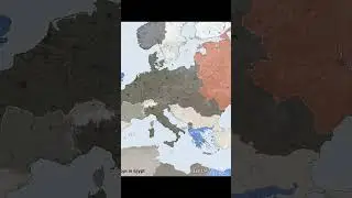 Операция Барбаросса 💀 (я вернулся)