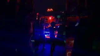 Bus Status Video||Bus Dancing Status Video|| Dancing in Front of Bus|Ankola|| #drivinglover #facts